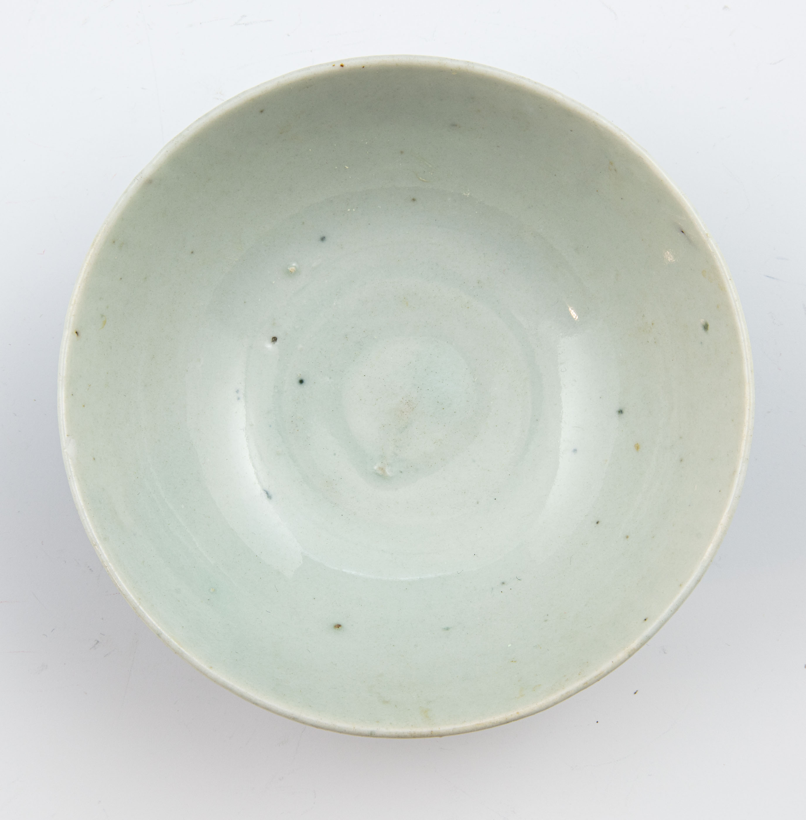 Bowl - China - Antique - 3