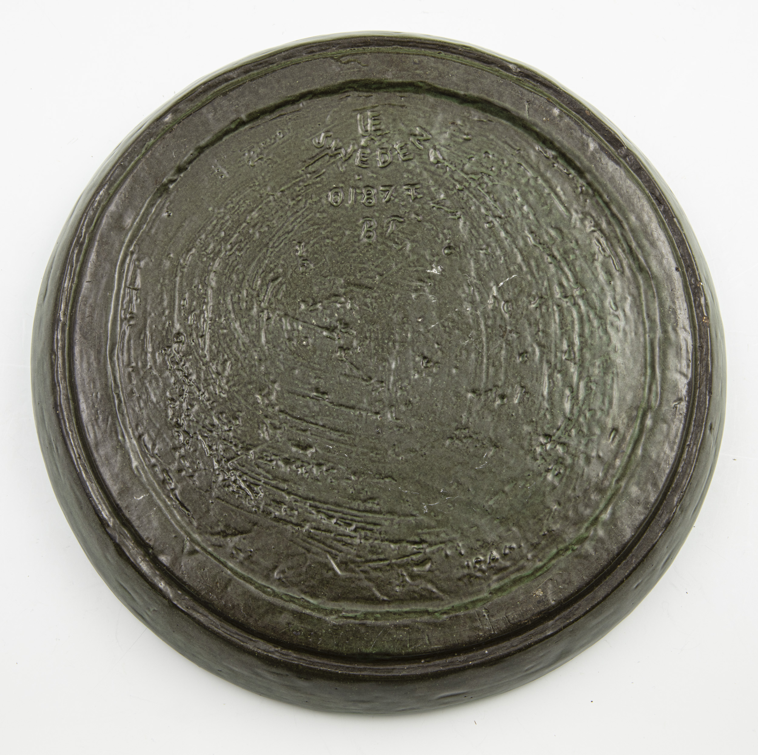 Fat/Skål - nr 0187T - 3