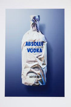 Absolut Vodka