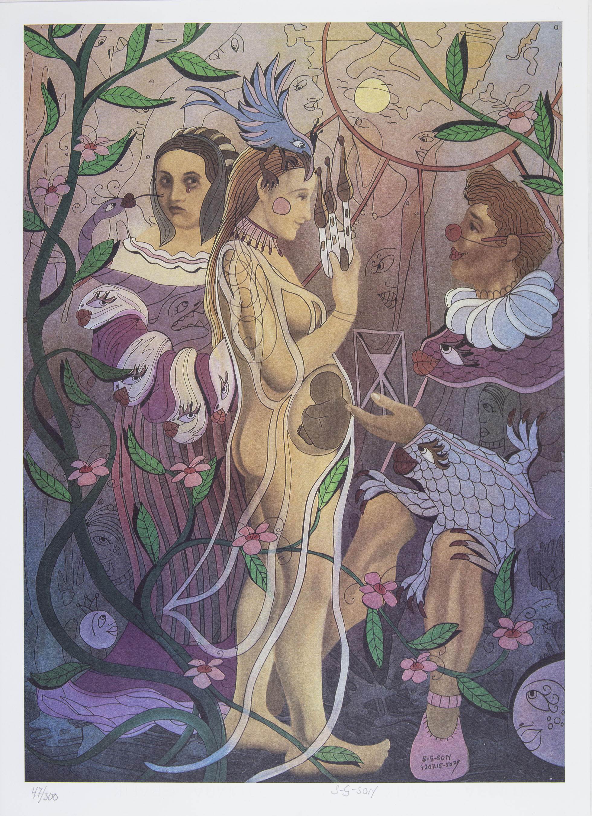 Tio Guds bud #9
