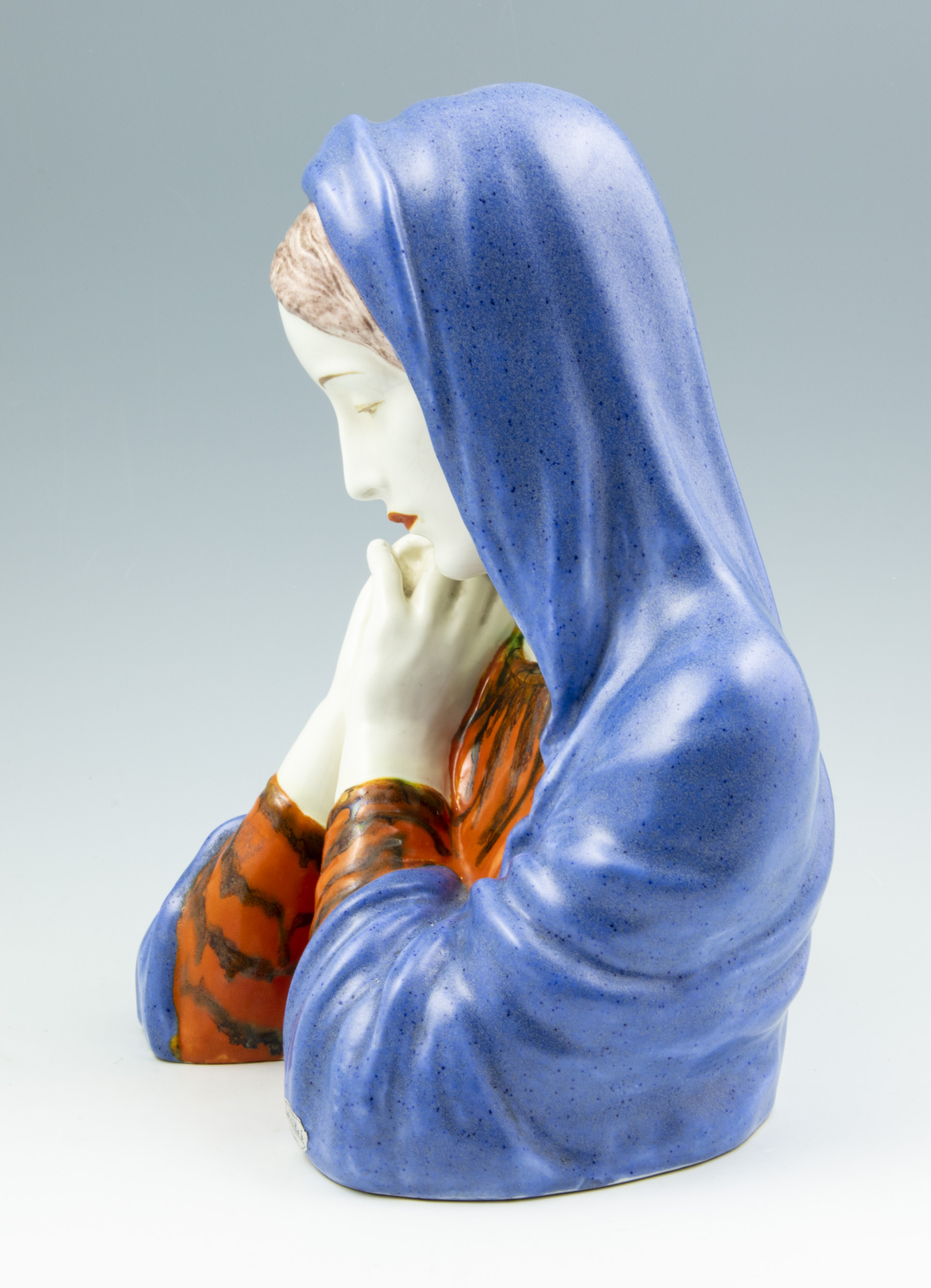 Bust - Madonna - 4