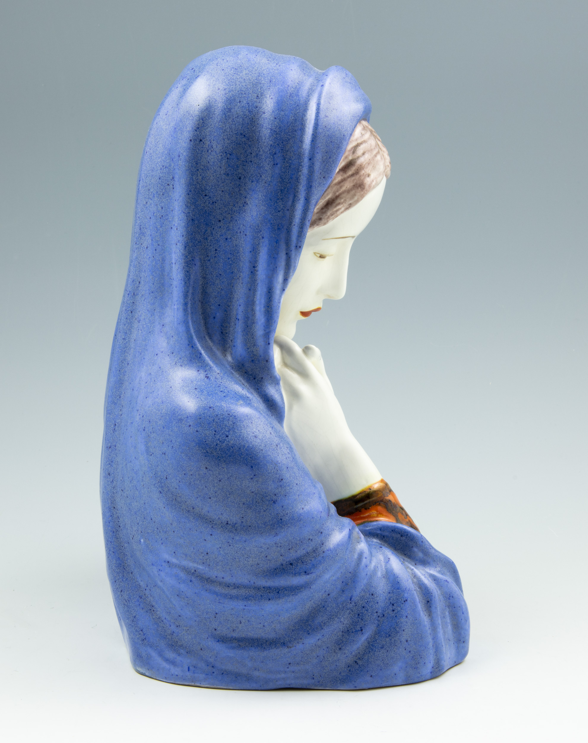 Bust - Madonna - 2
