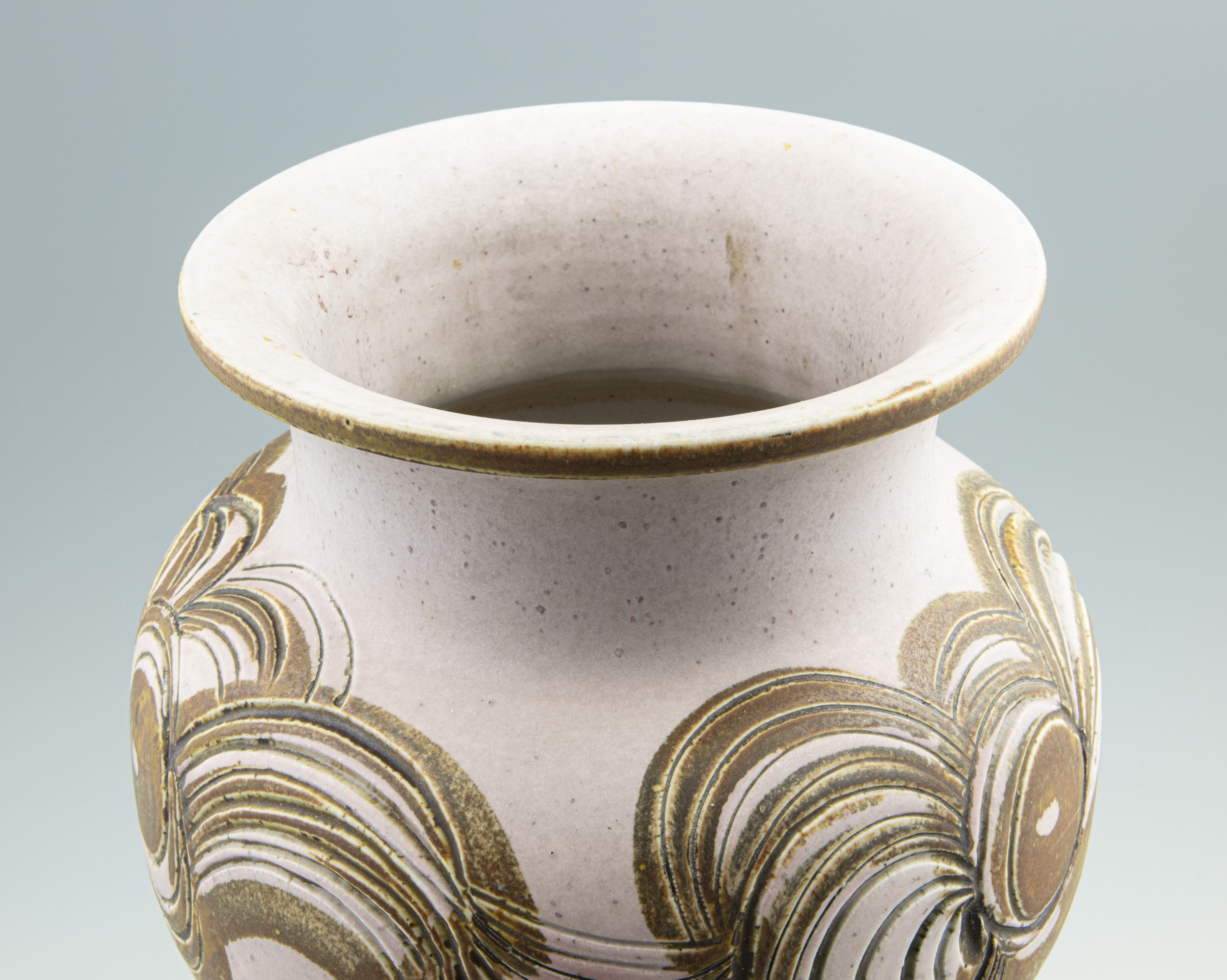 Floor Vase - Unique item - 3