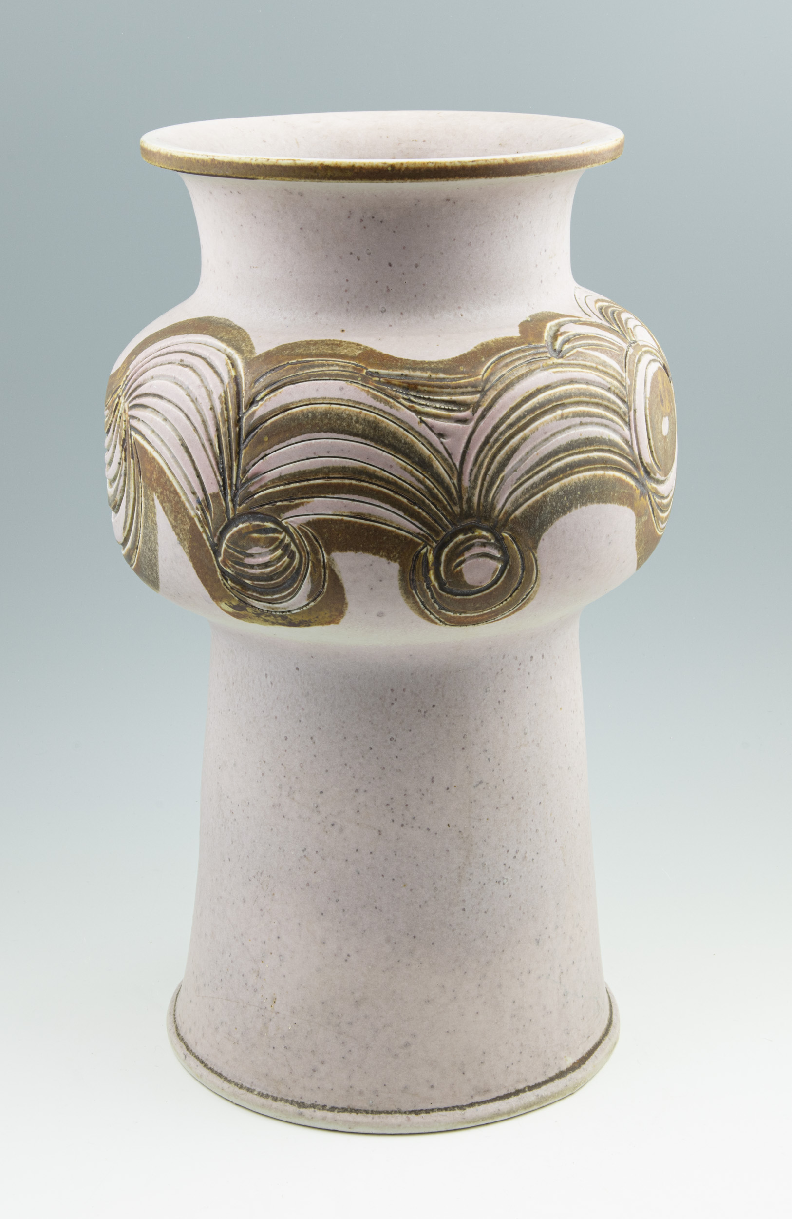 Floor Vase - Unique item