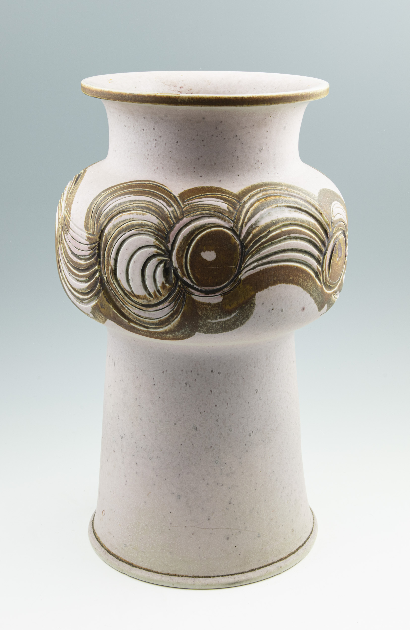 Floor Vase - Unique item - 2
