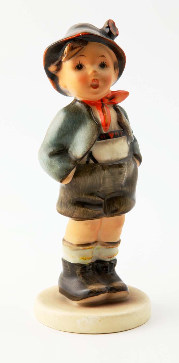 Hummel 95 - Brother (TMK-2) 