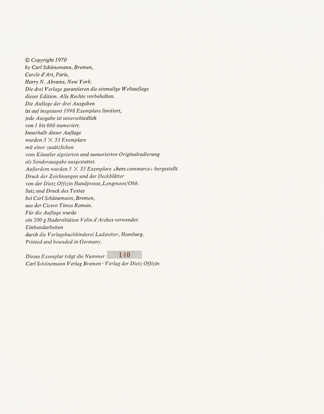 Le Goût du Bonheur #66 - 2
