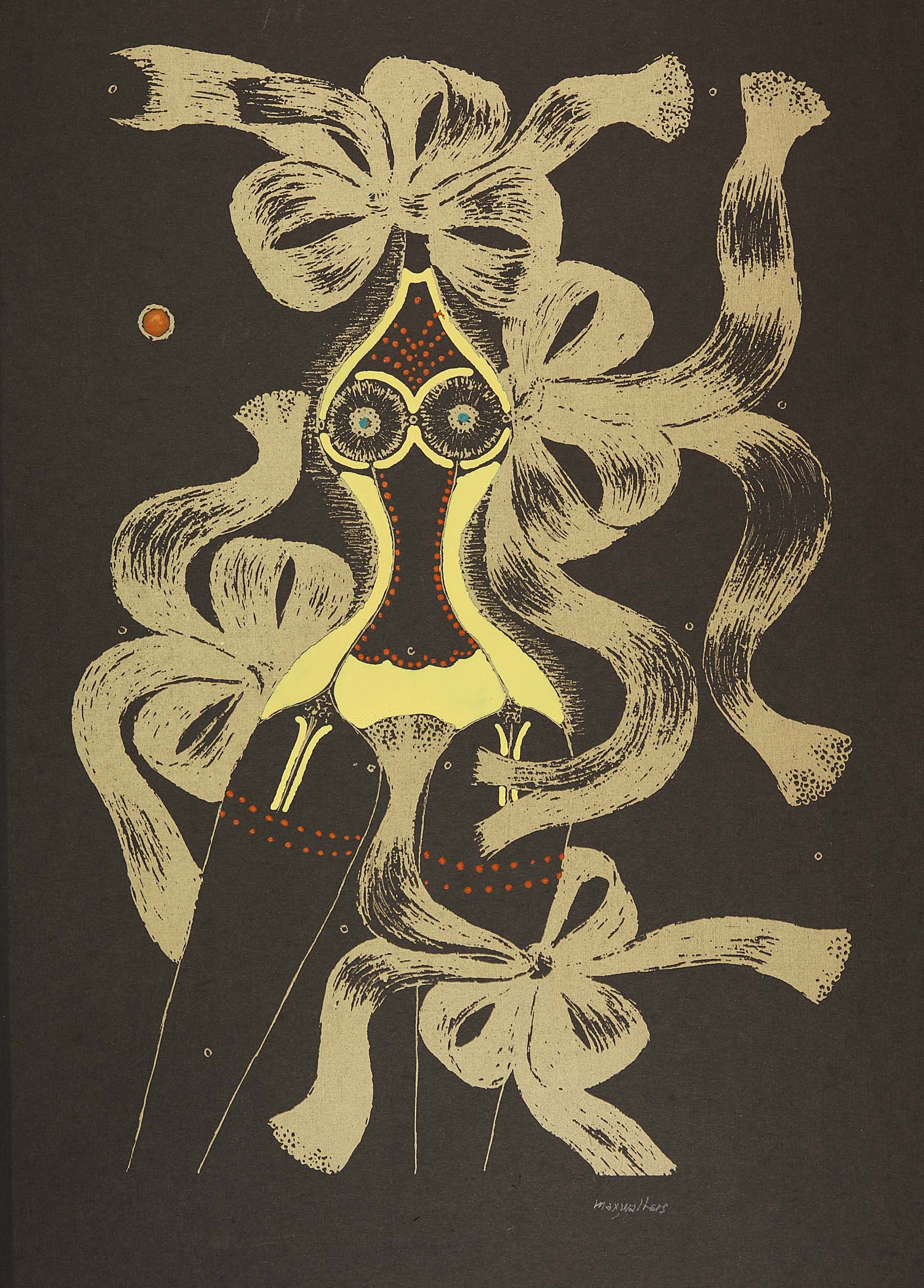 Untitled #5 - 2