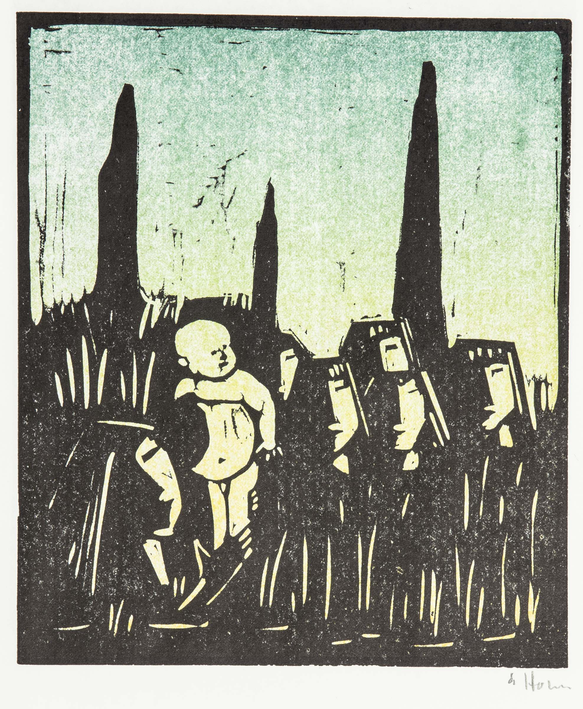 Untitled #6 - 2