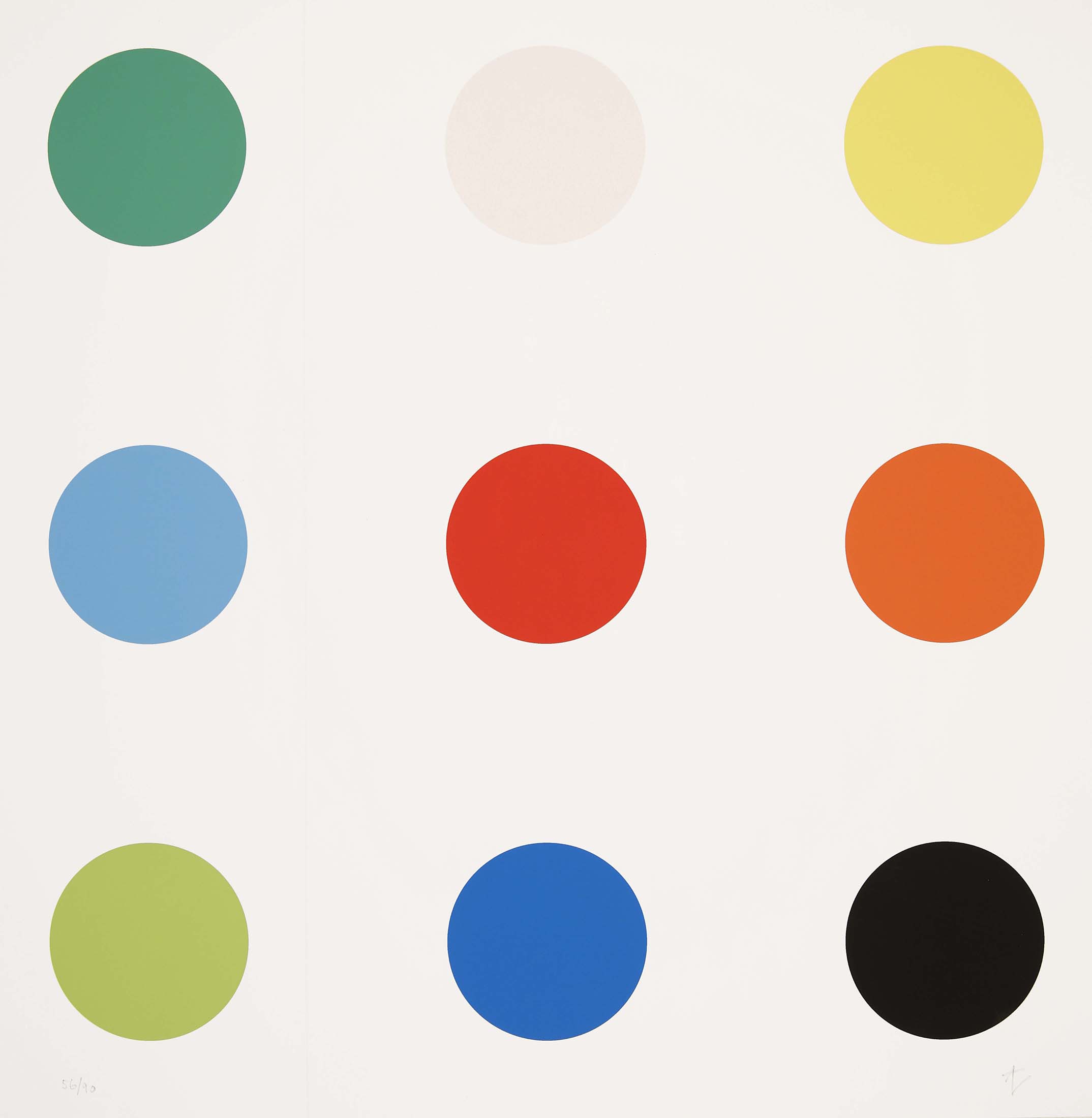 Super Dots #3