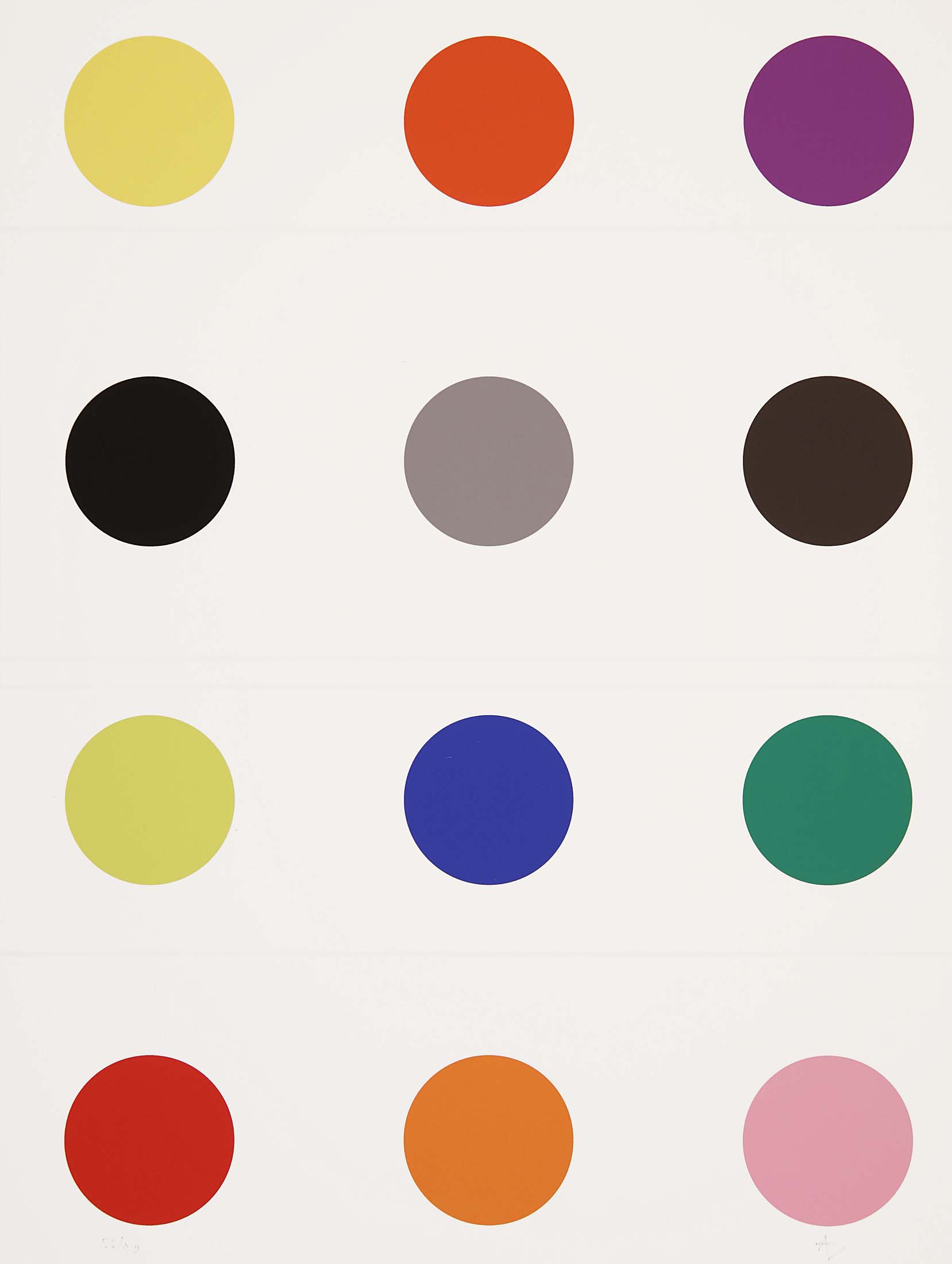 Super Dots #1