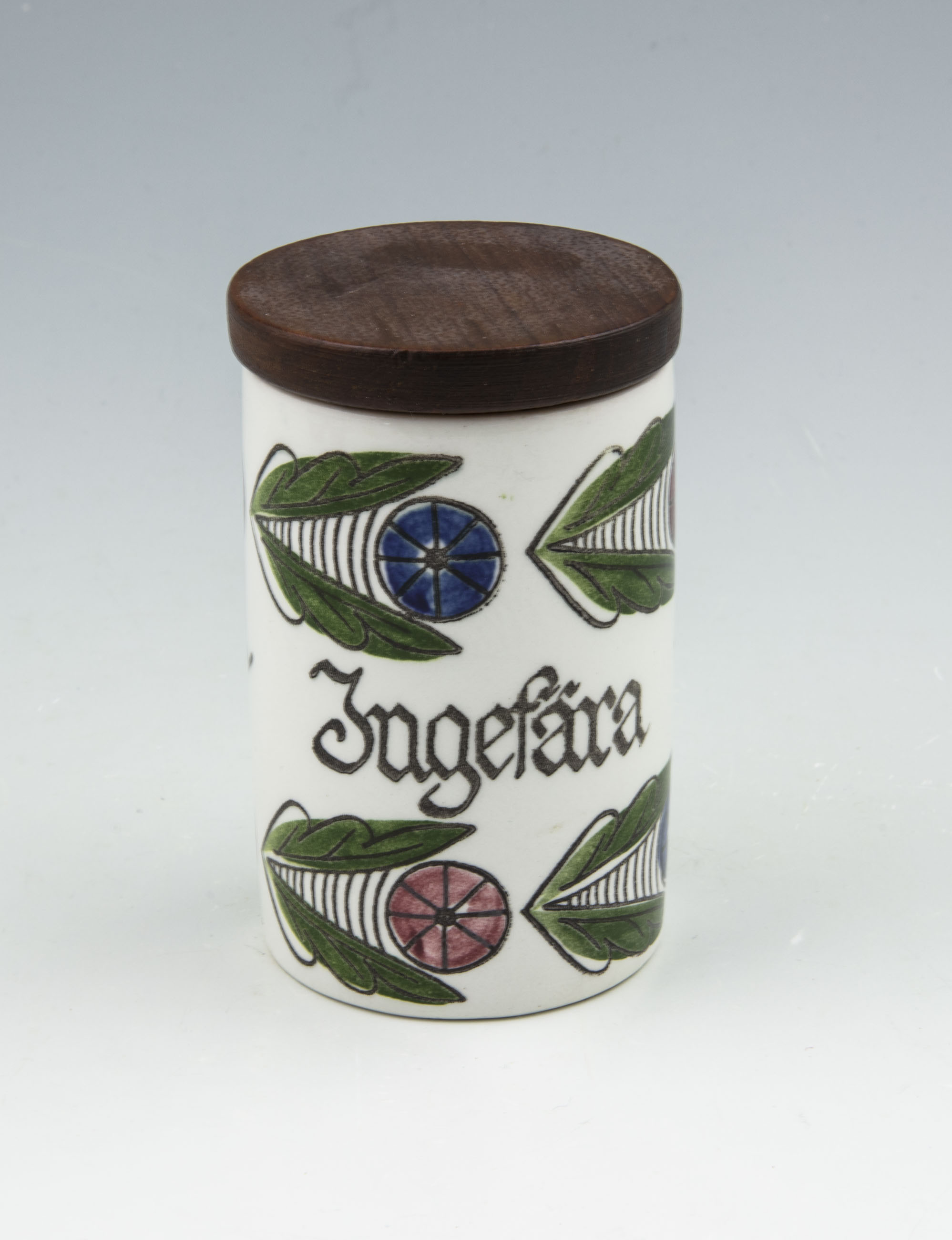 Dalom - Spice jar - Ginger