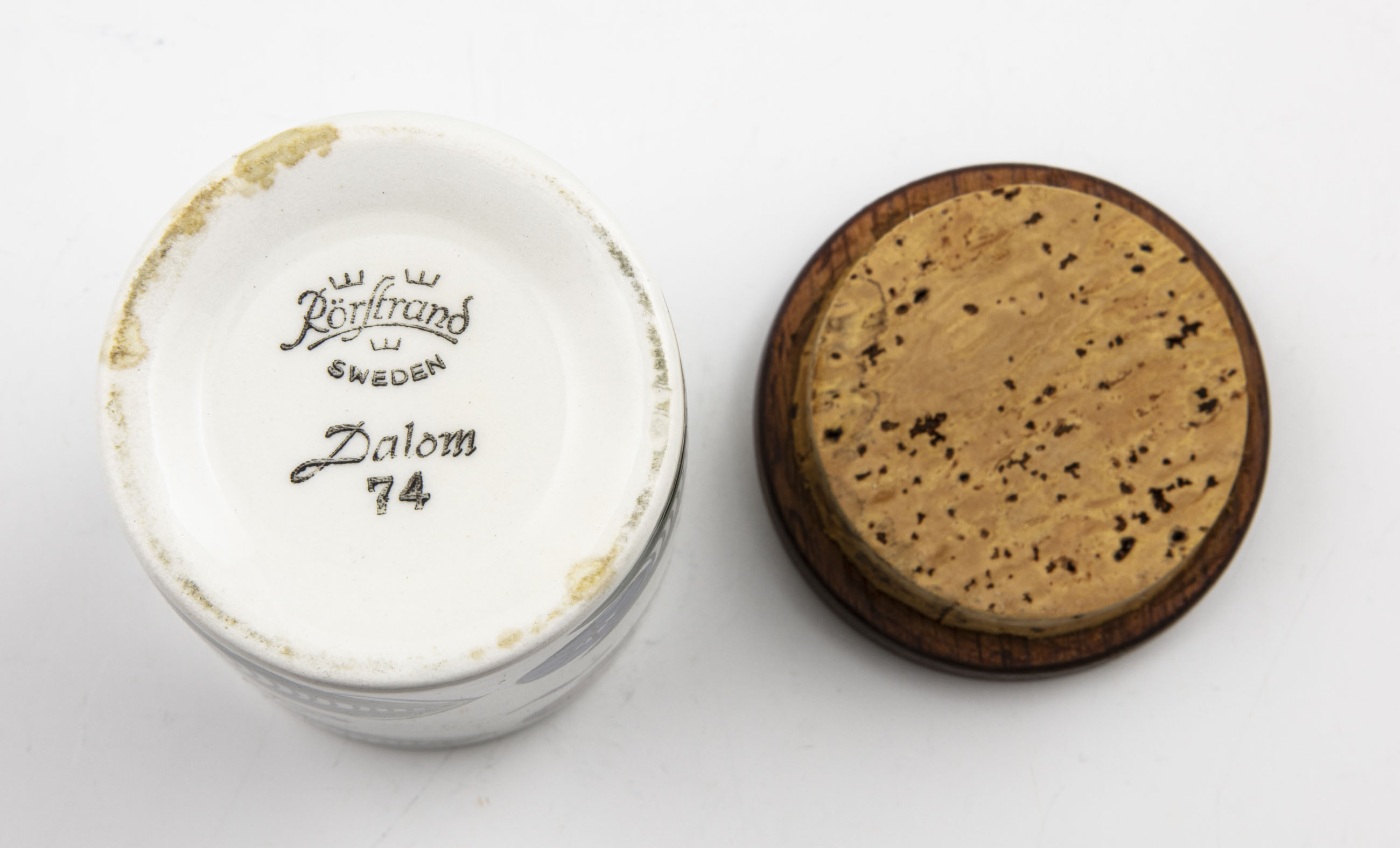Dalom - Spice jar - Ginger - 4
