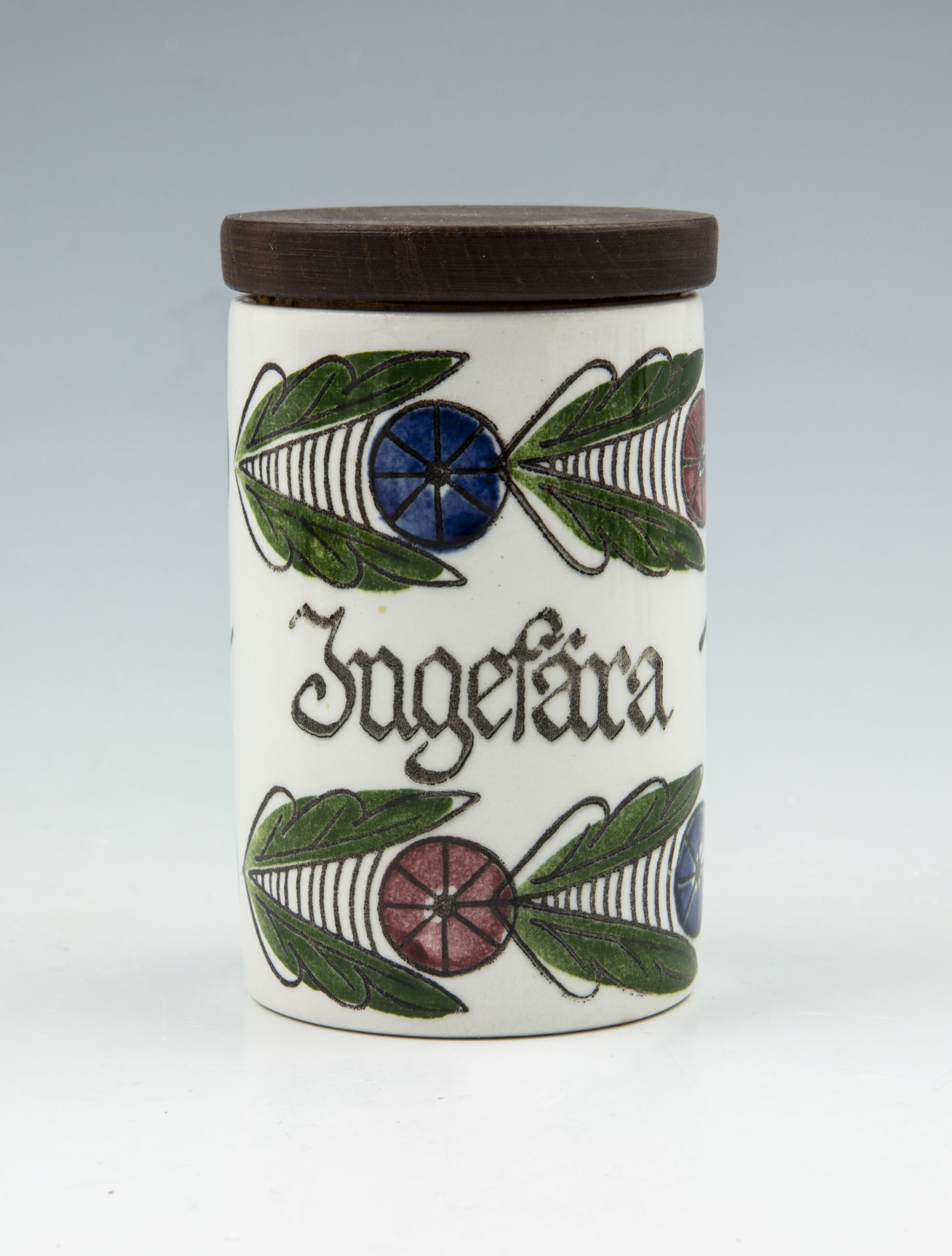 Dalom - Spice jar - Ginger - 2