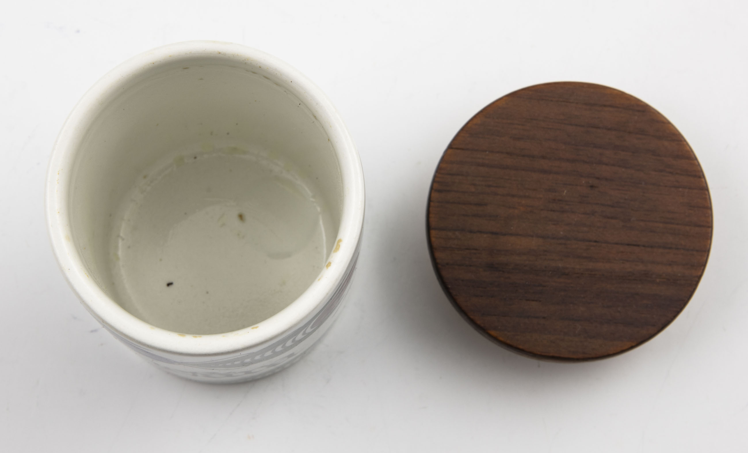 Dalom - Spice jar - Ginger - 3