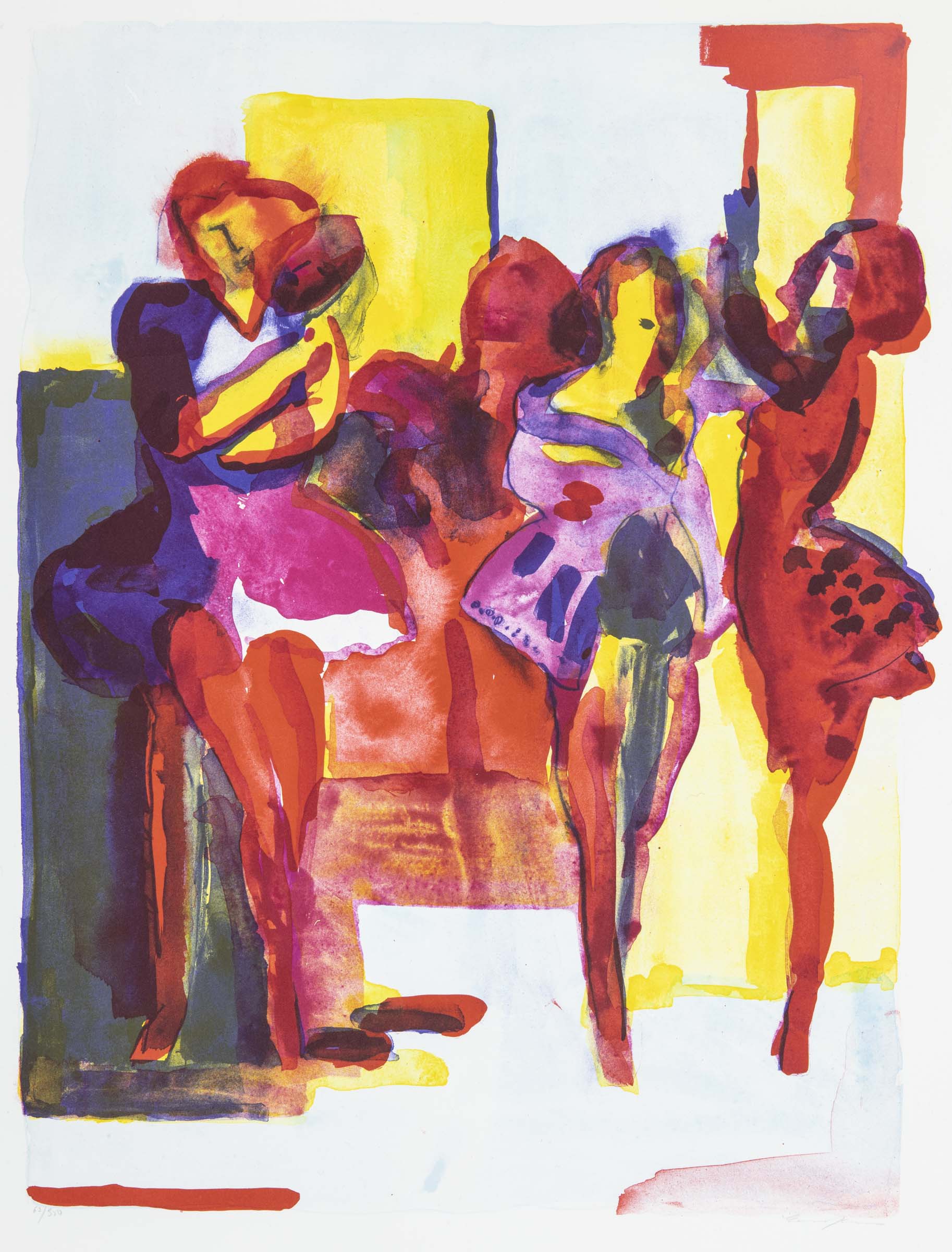 Untitled #5 - 2