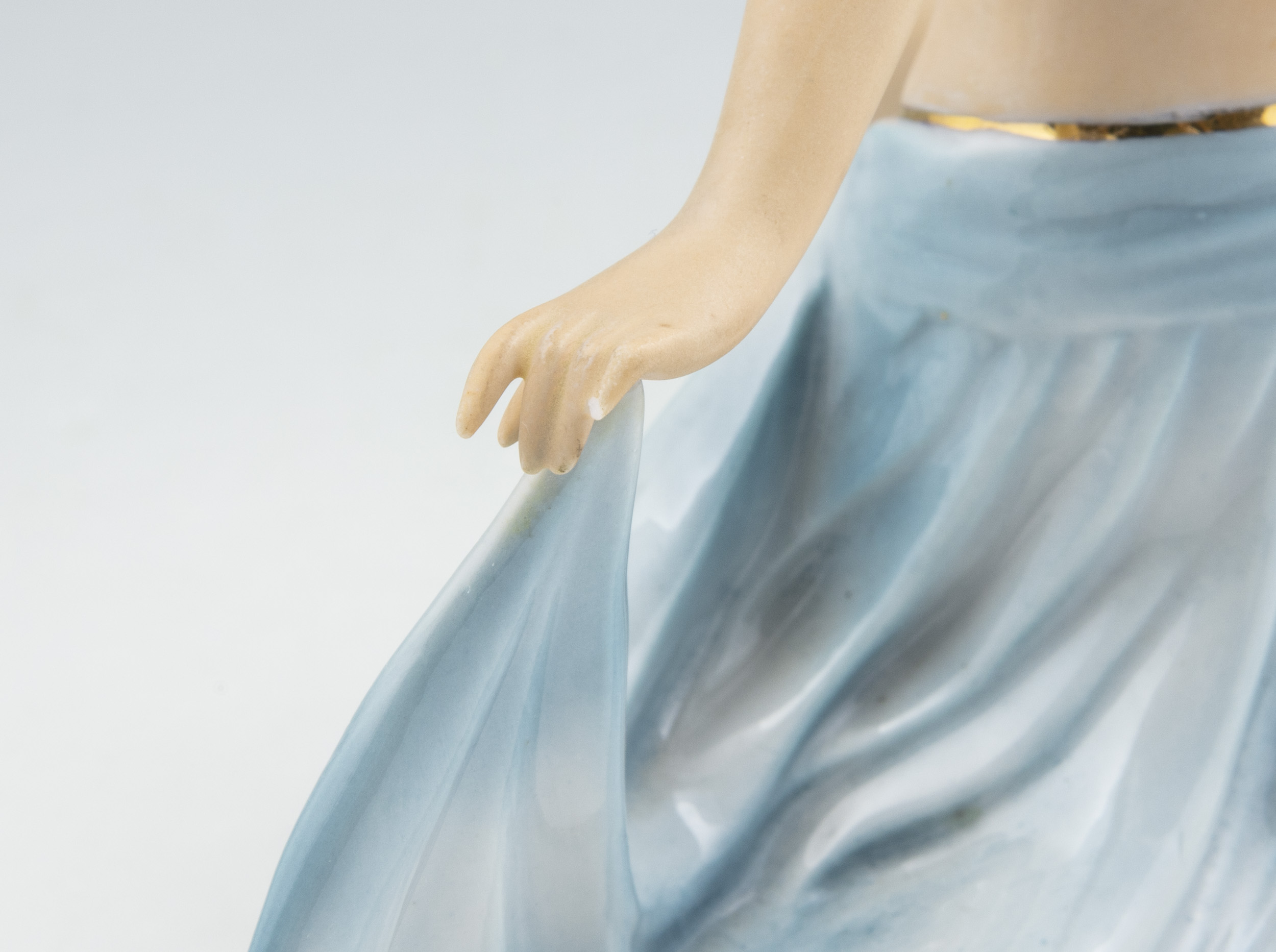Ballerina - Art Deco - 3
