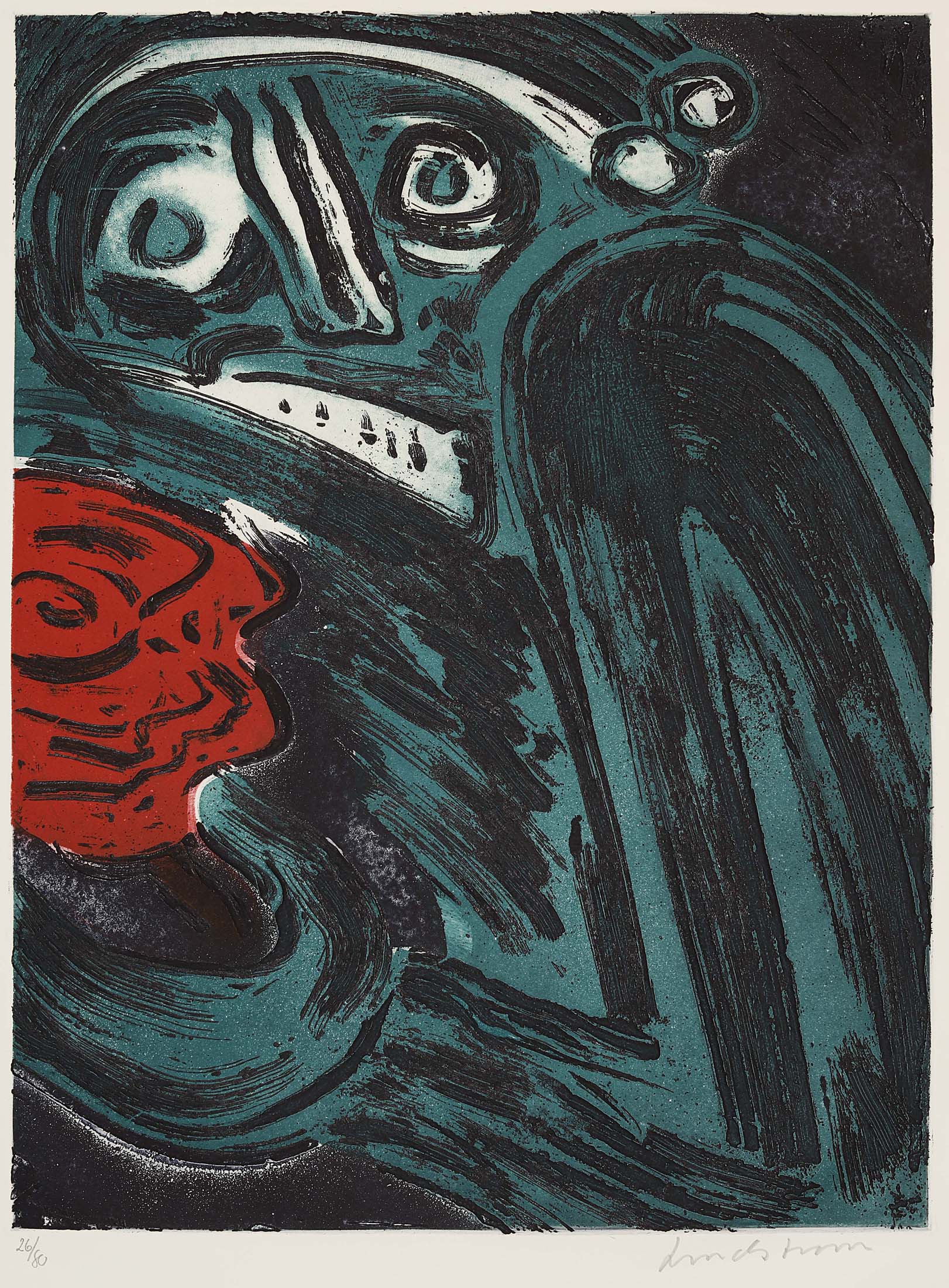 Untitled #3 - 2