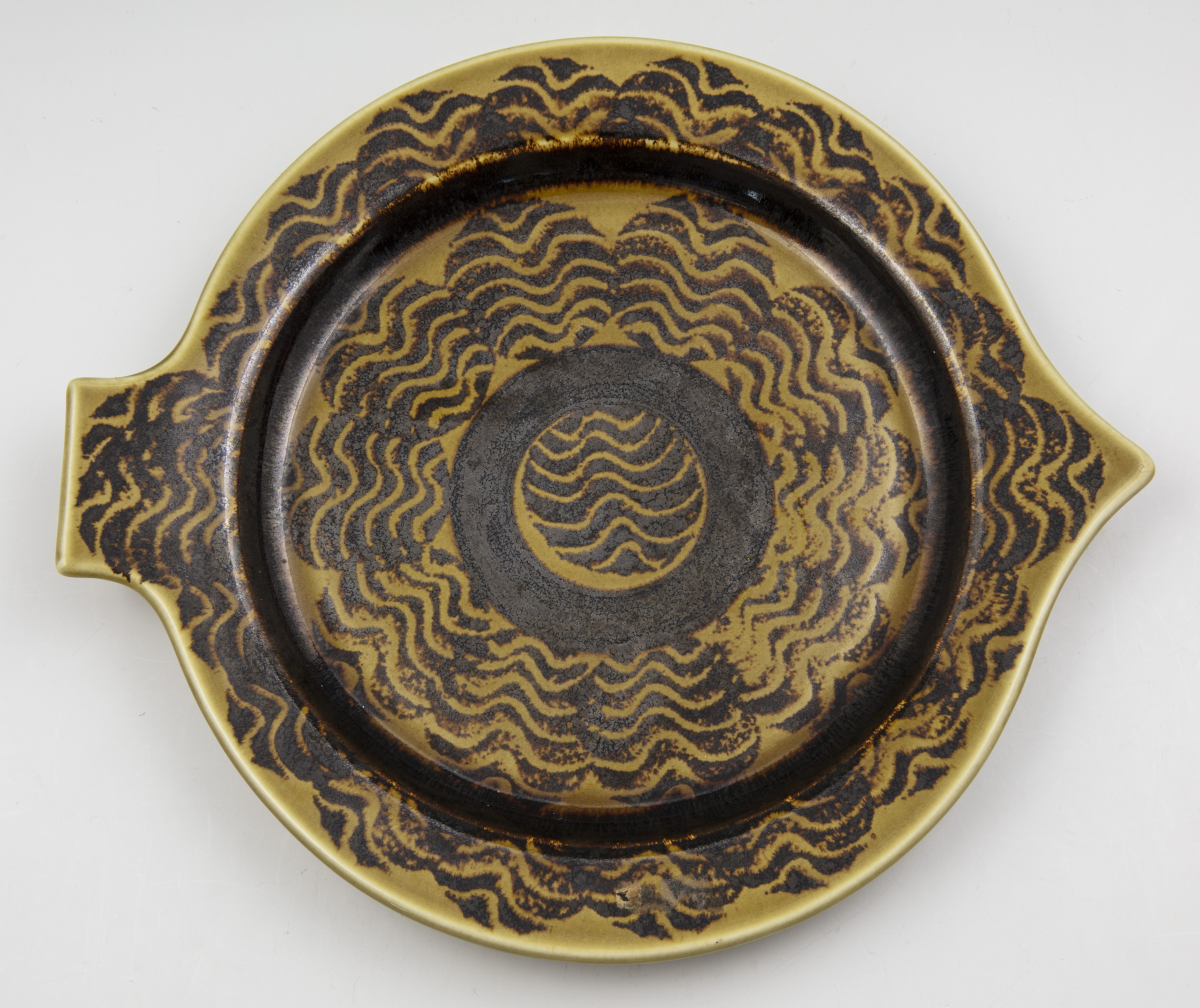 Fish-Plate
