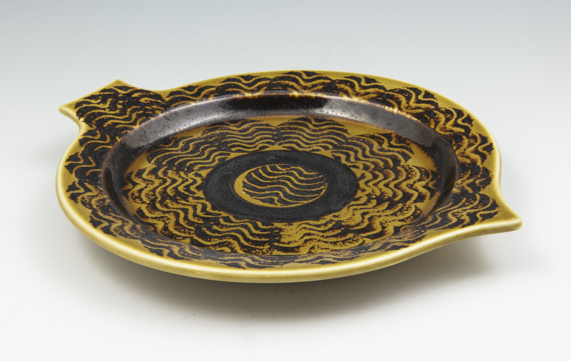 Fish-Plate - 2