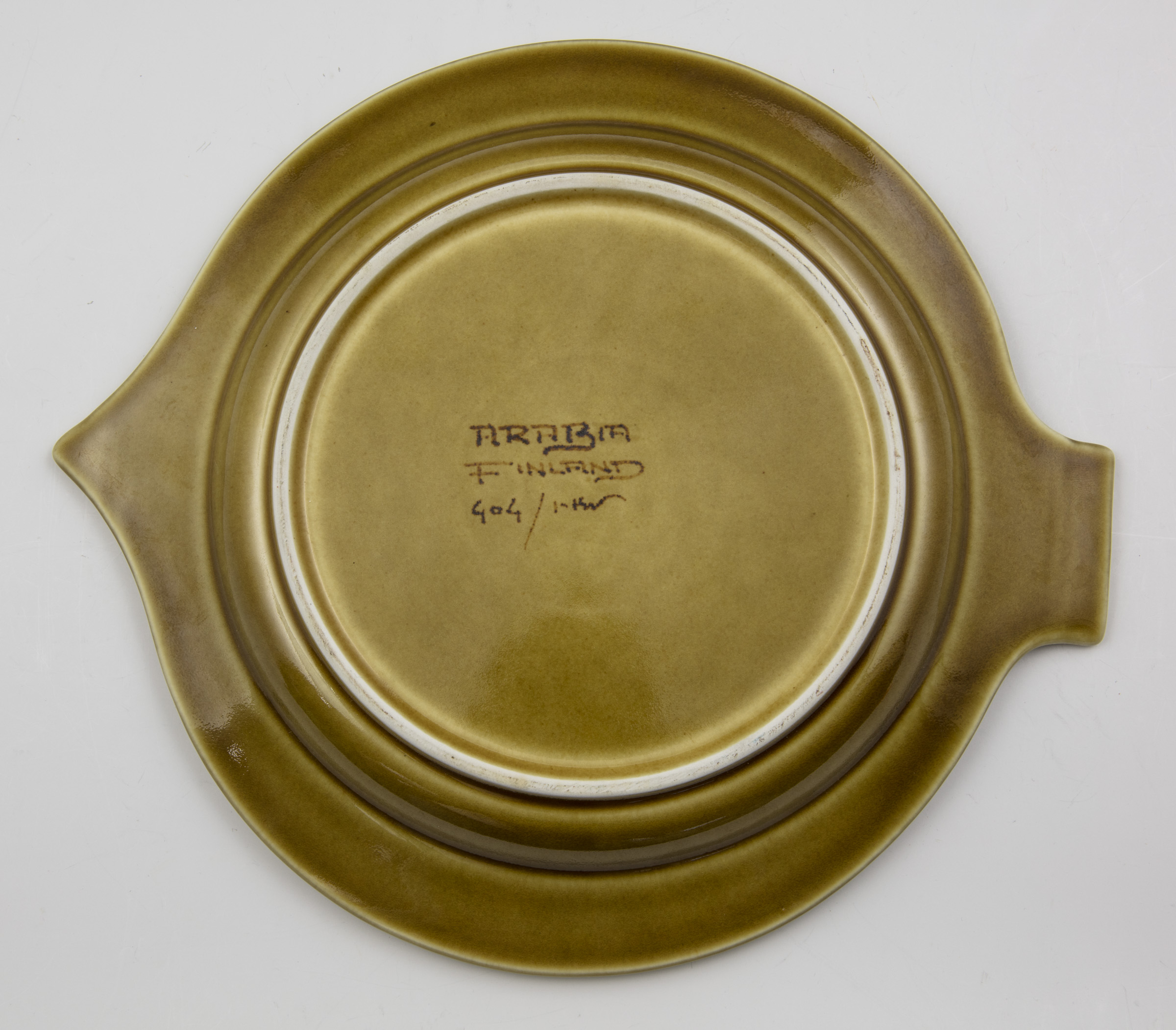Fish-Plate - 3