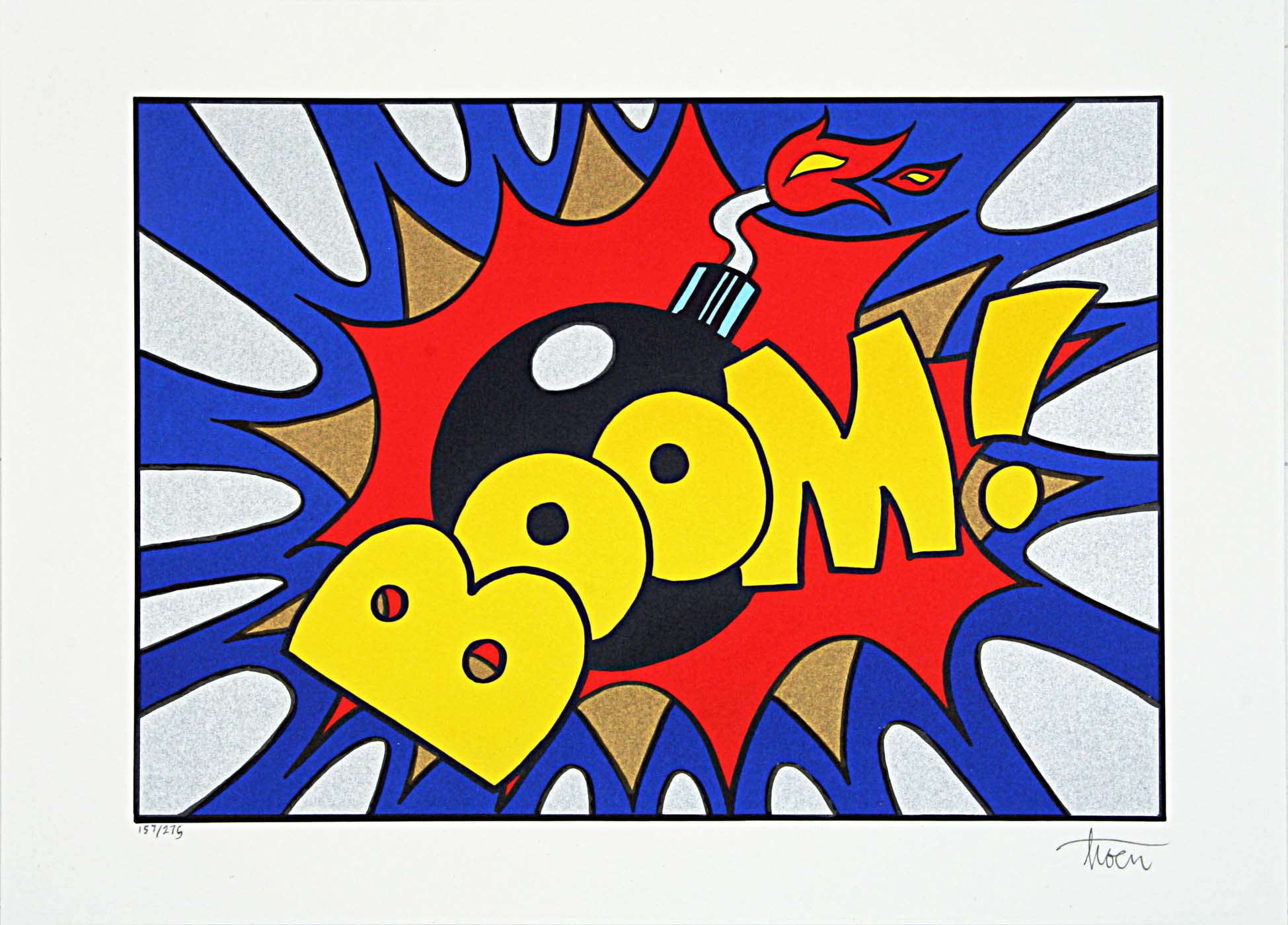 Boom