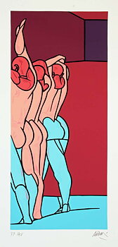 Figure de dos