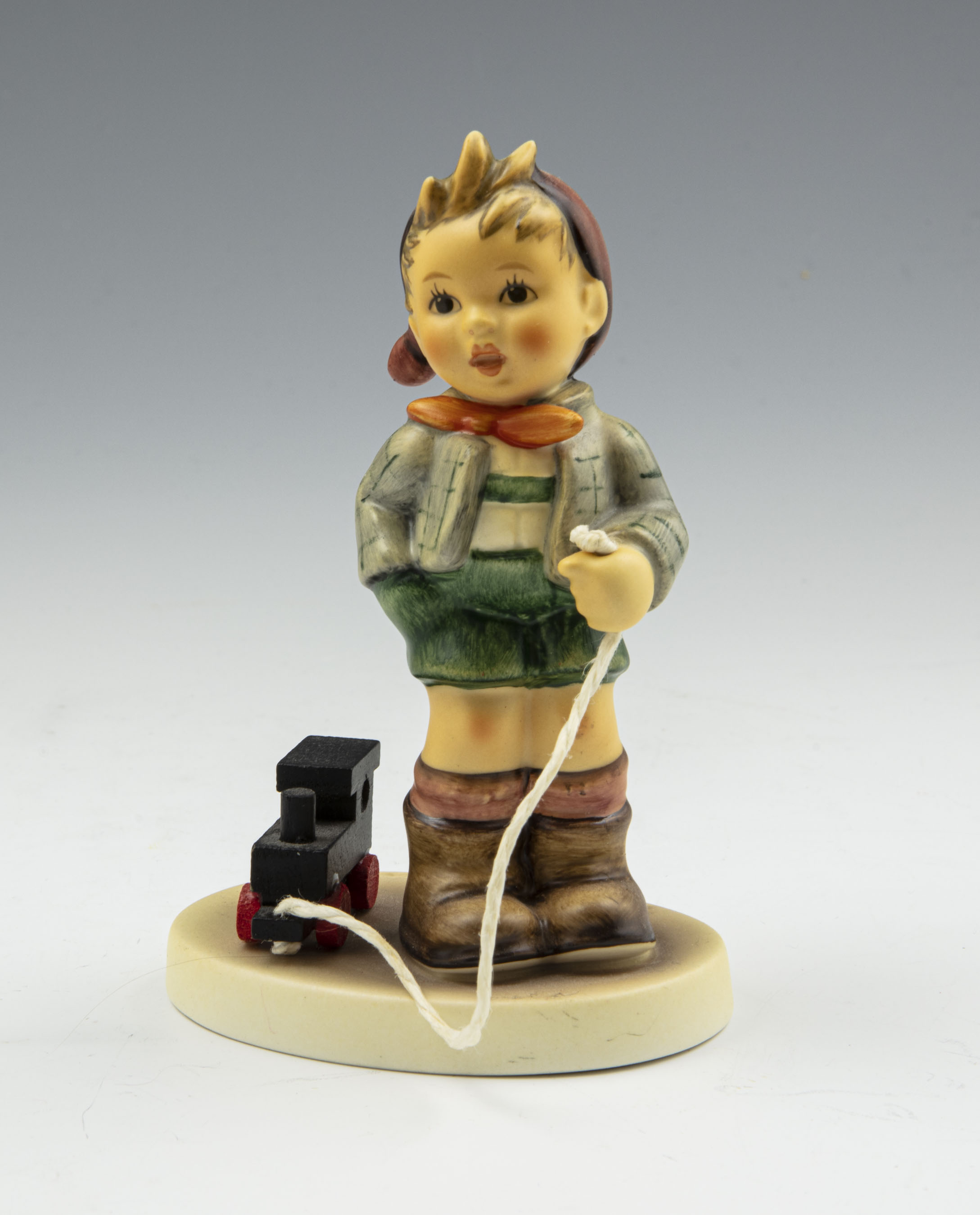 Hummel 2018 - Toyland Express (TMK-8)