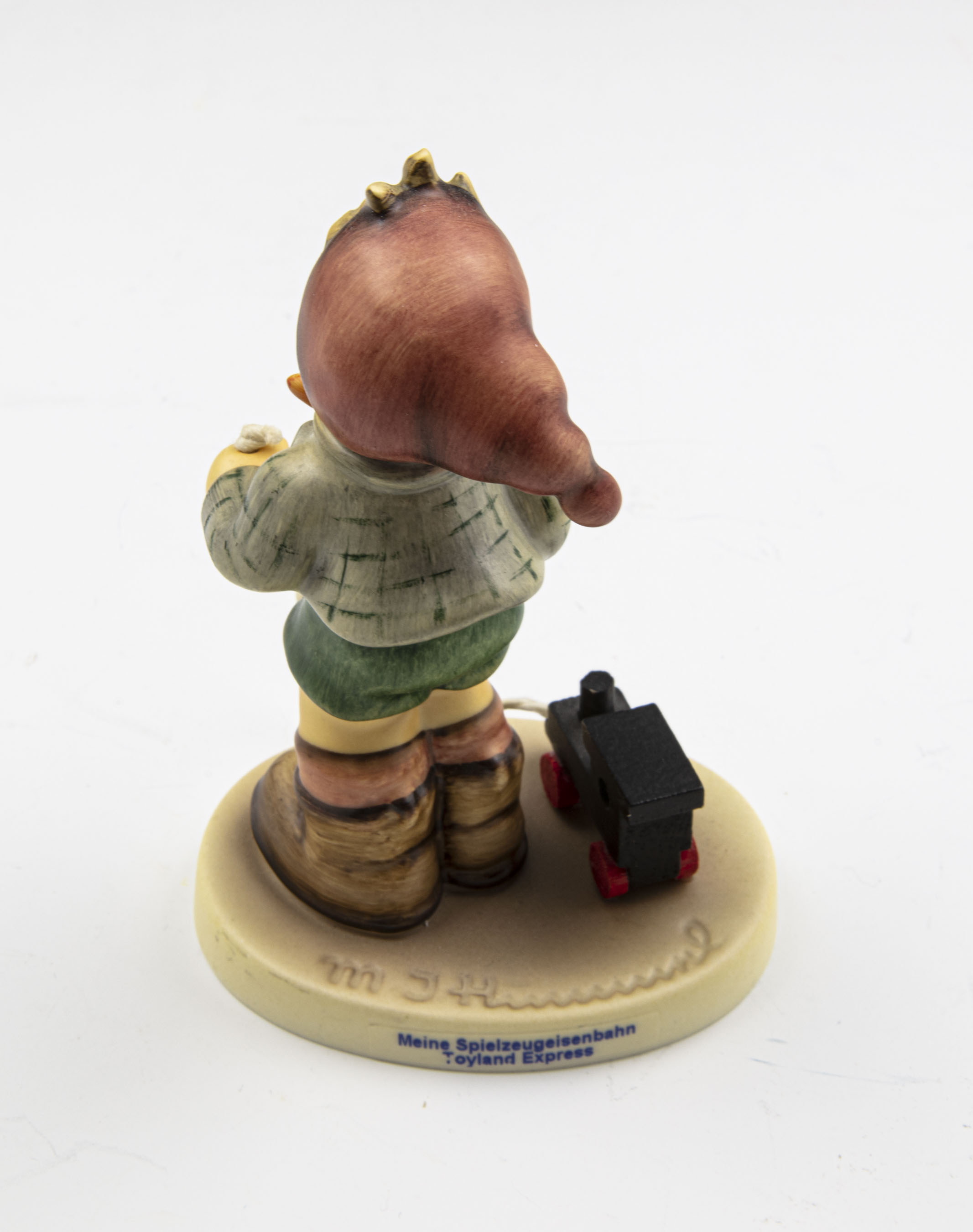 Hummel 2018 - Toyland Express (TMK-8) - 3