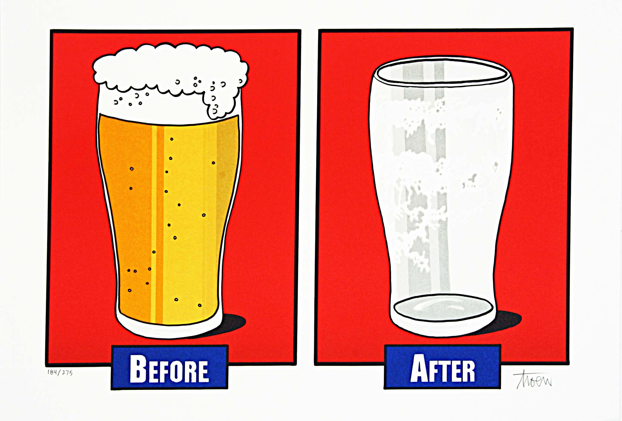 The Beer