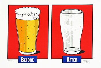 The Beer