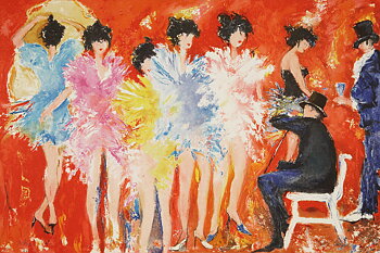 Moulin Rouge