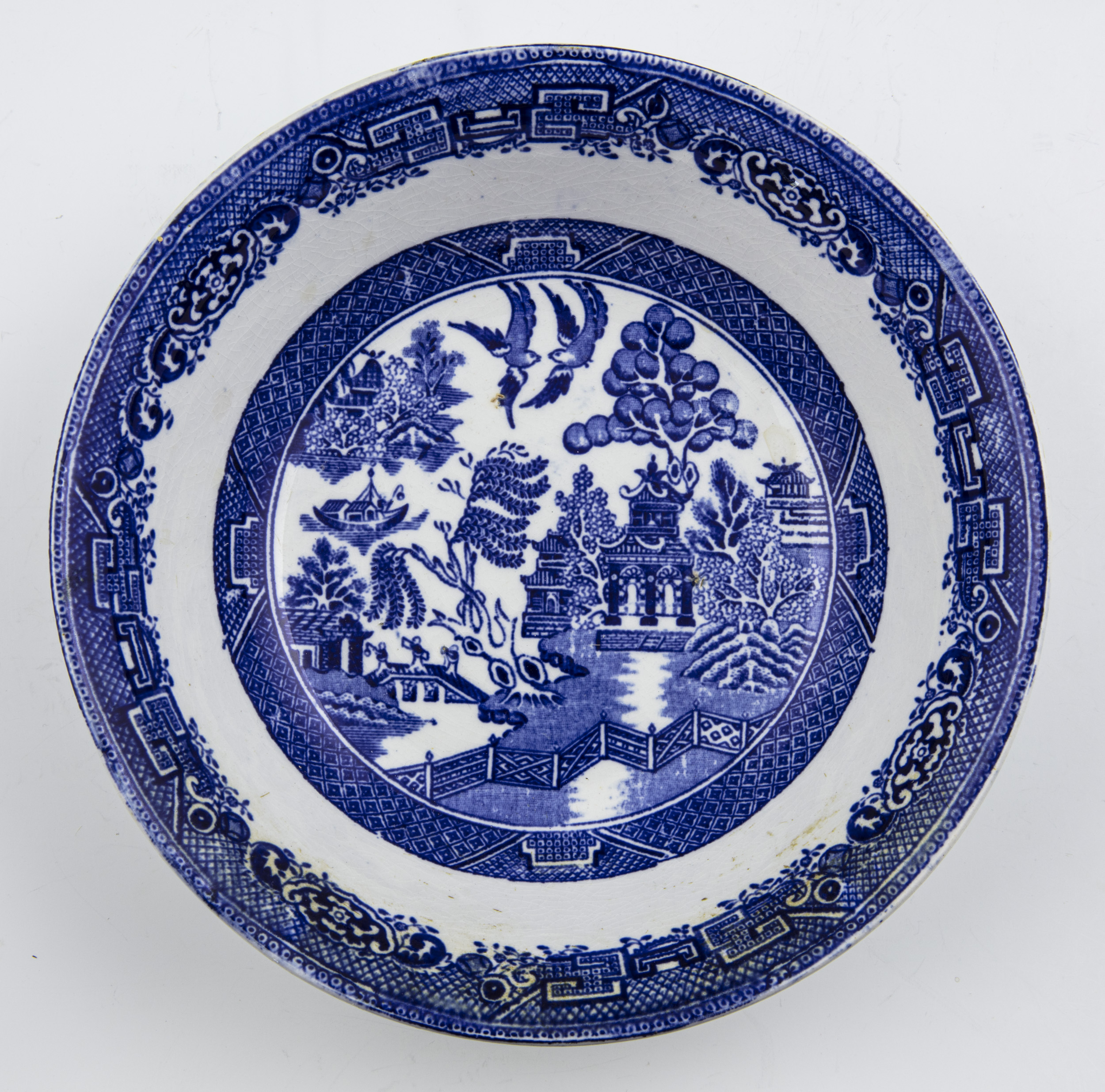 Willow - Bowl 19.5 cm - 2