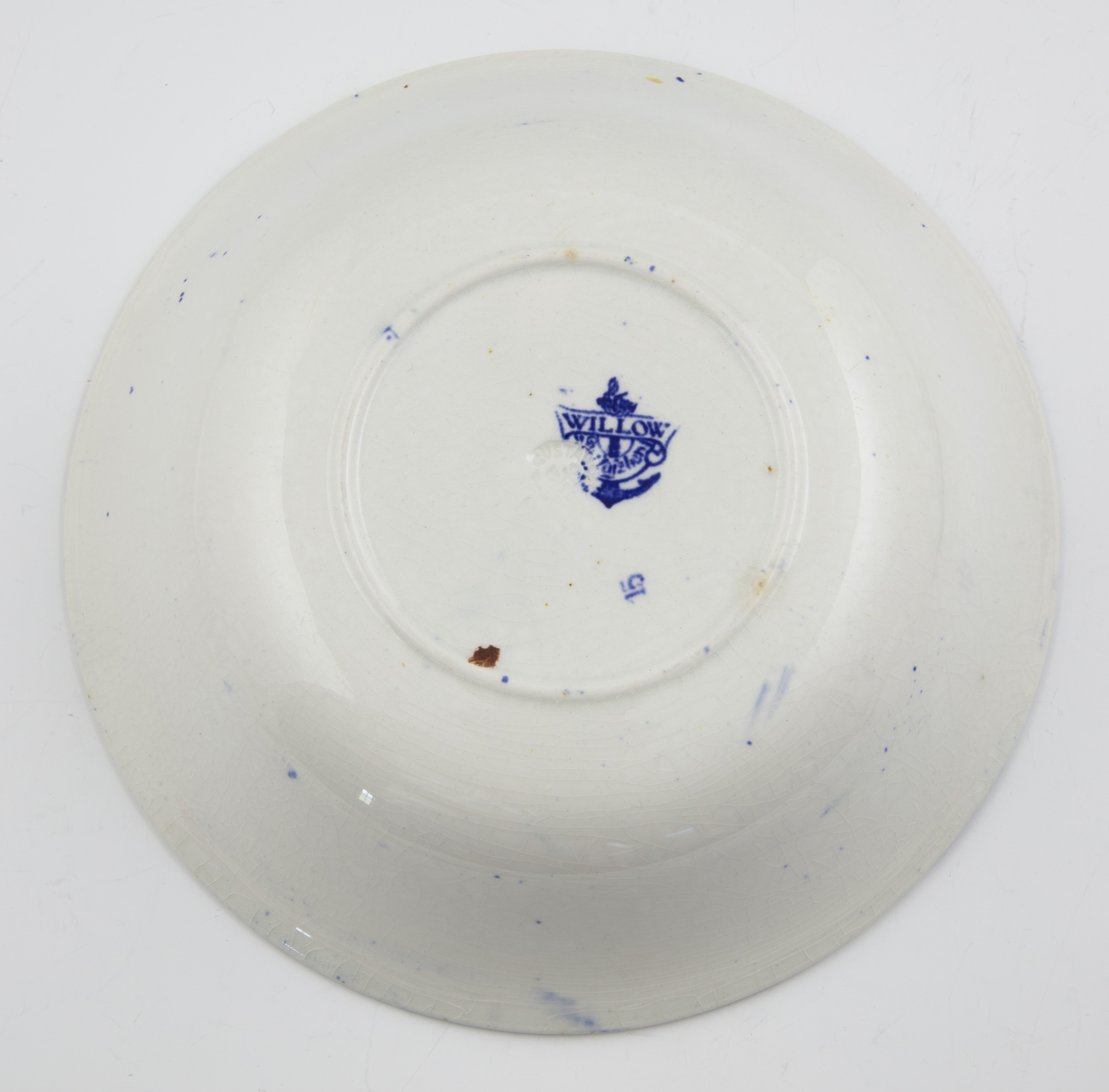 Willow - Bowl 19.5 cm - 3