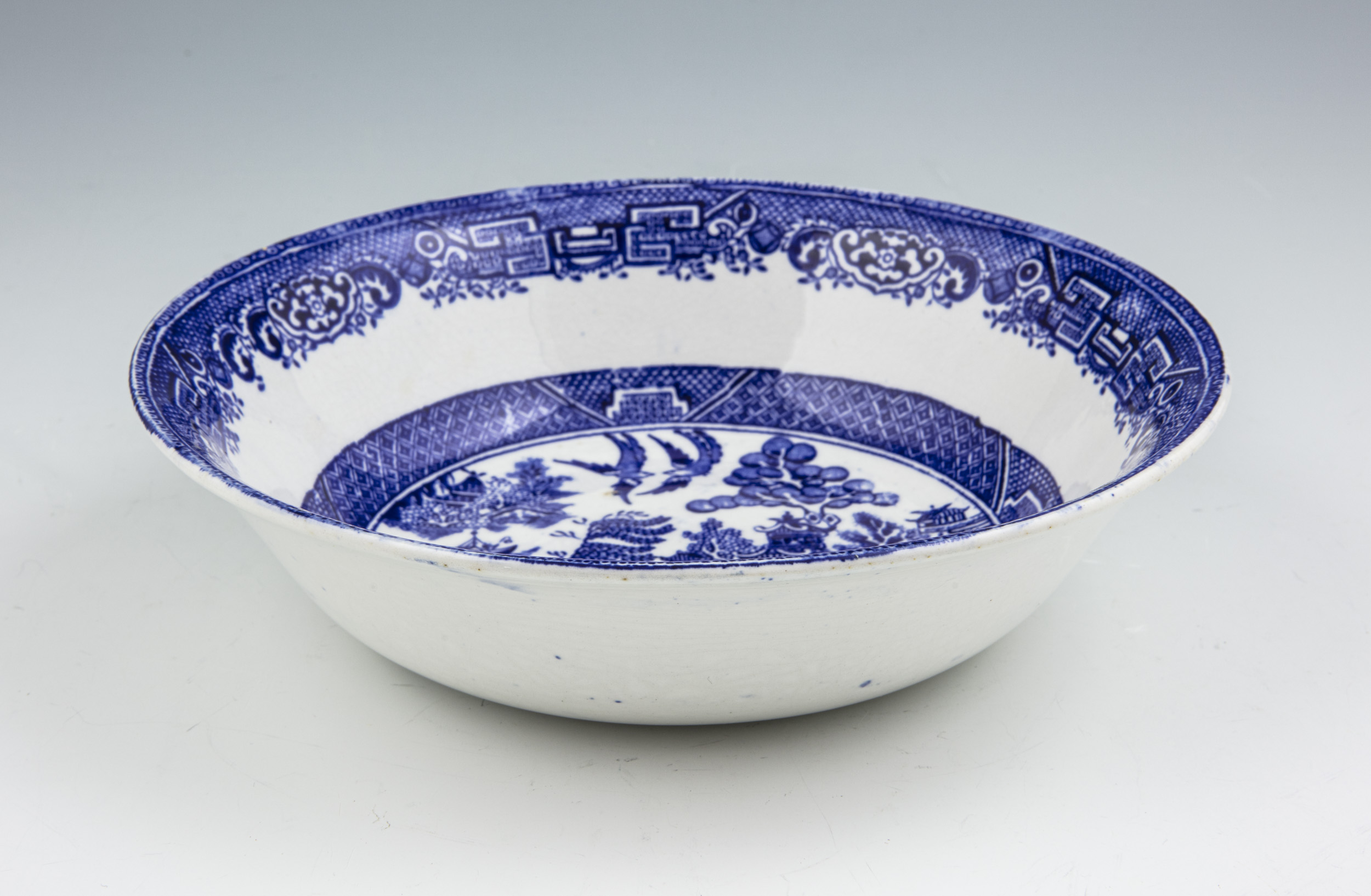 Willow - Bowl 19.5 cm
