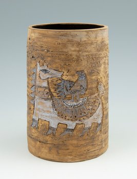 Vase