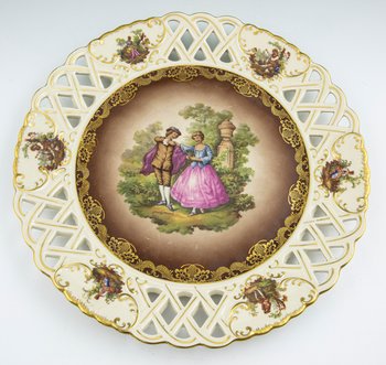 Platter