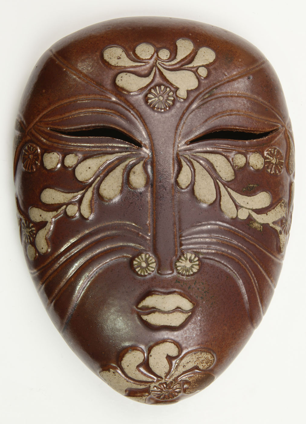Asia - Masker - 2