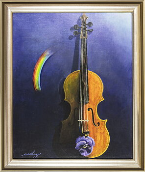 Violin & Violin