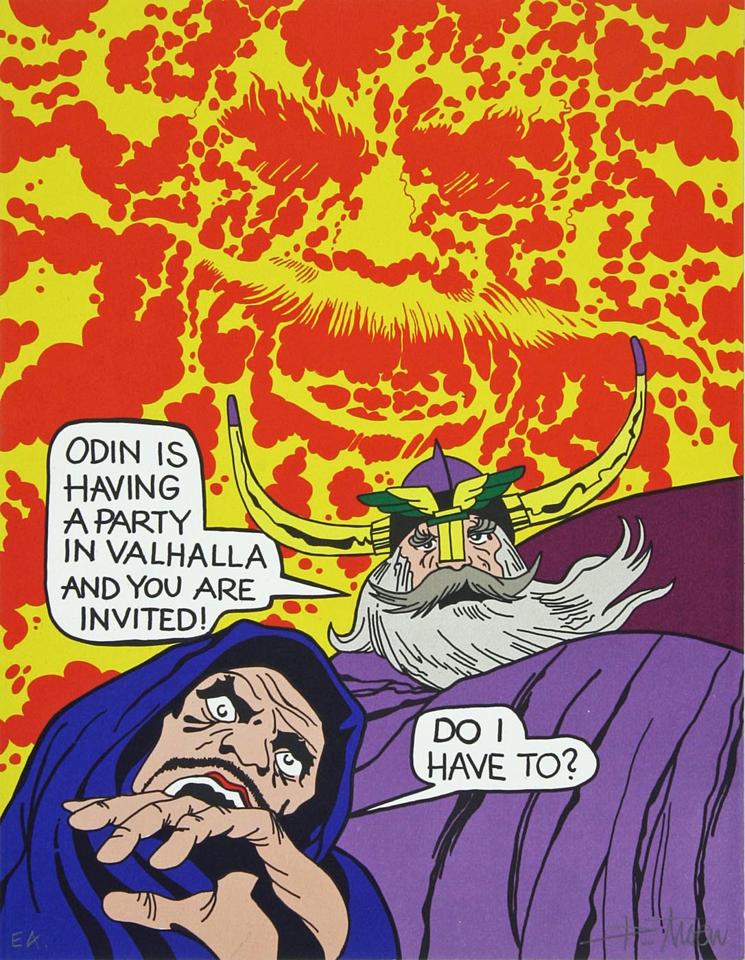 Odin