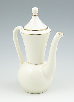 Coffee Pot - Bergs Coffee