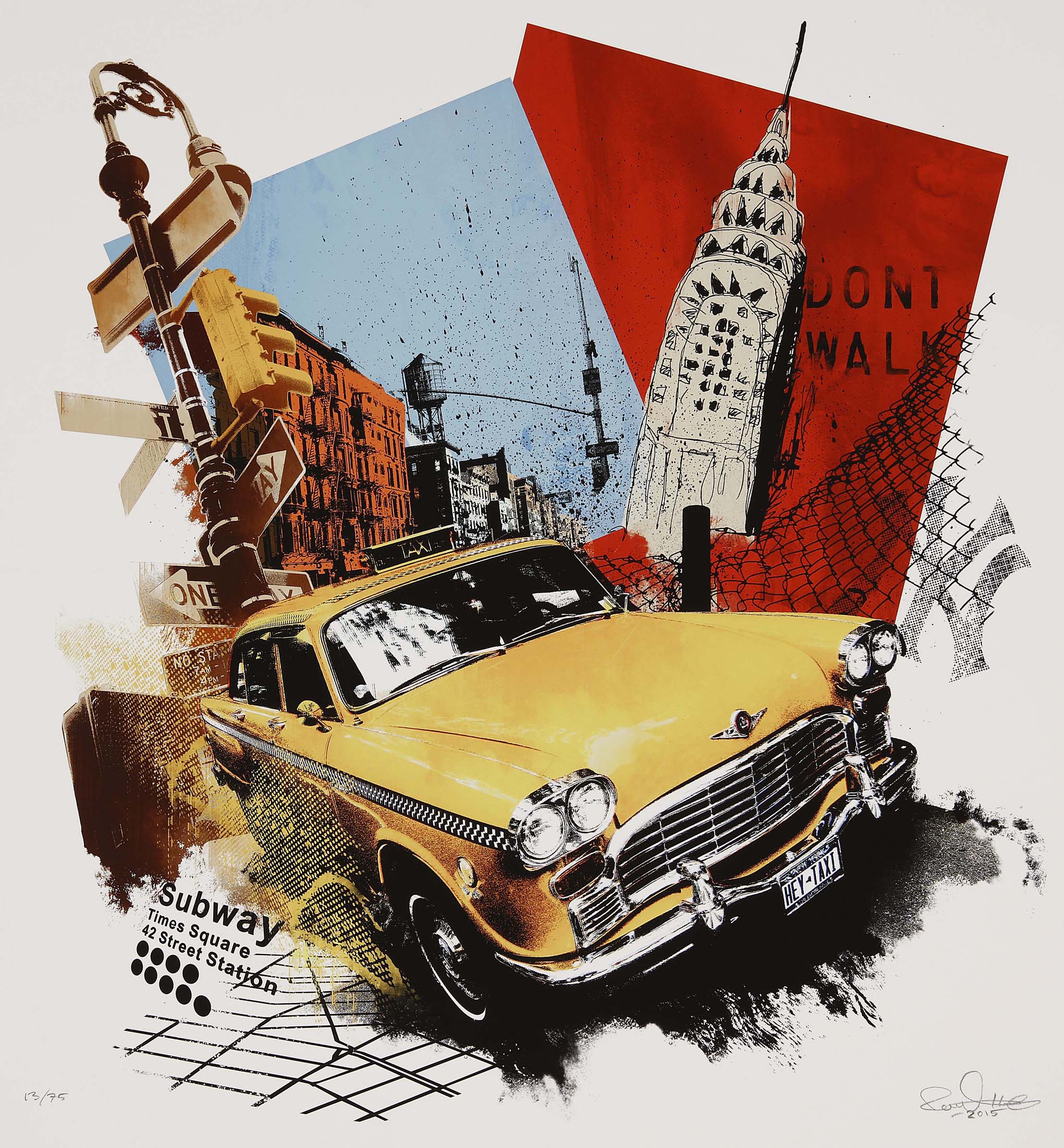 NYC - 2