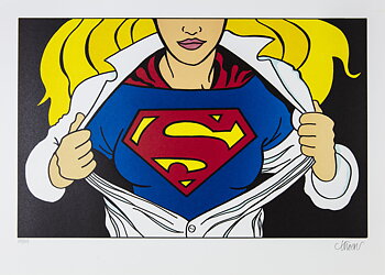Superwoman