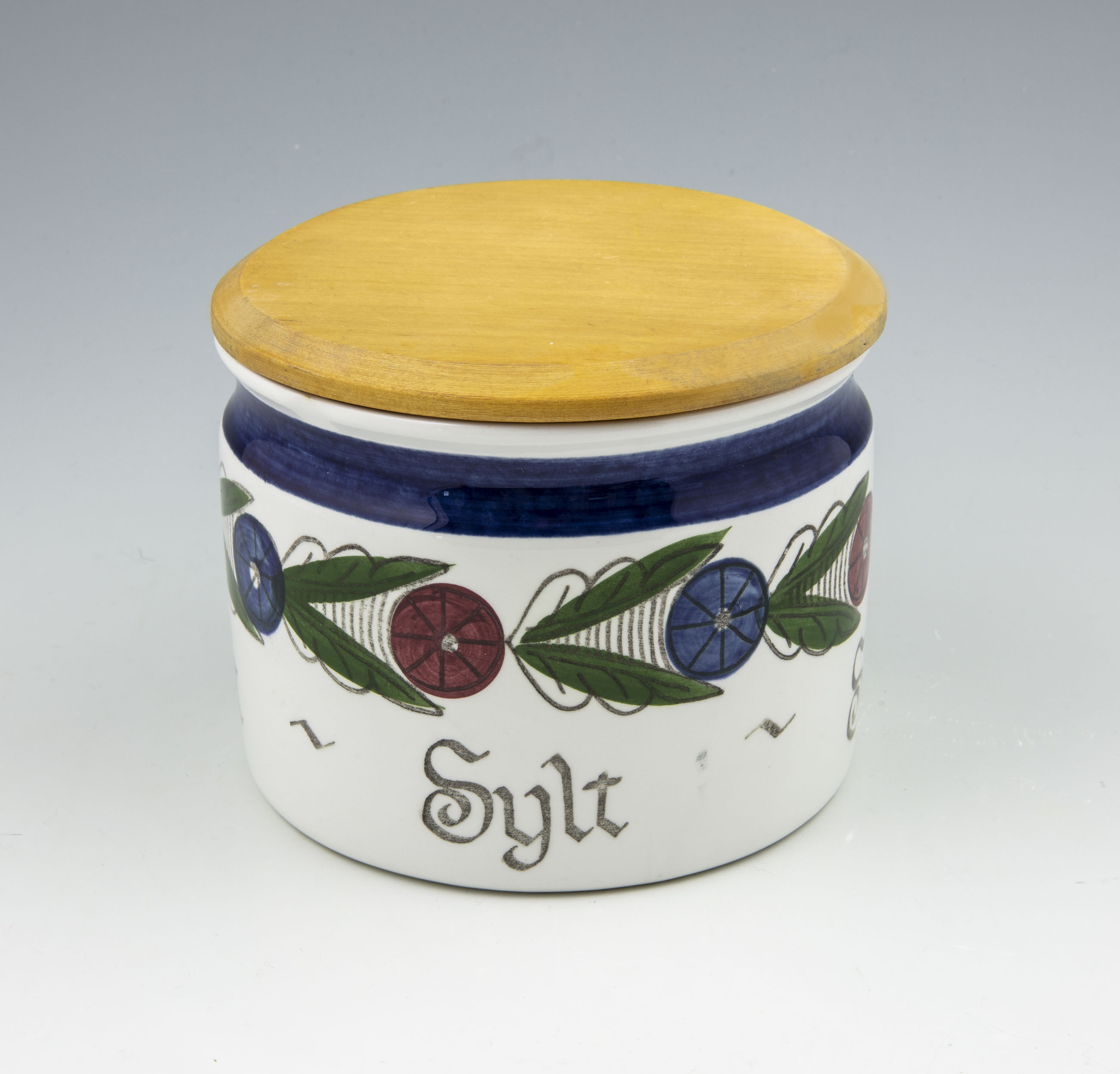 Dalom - Jam jar