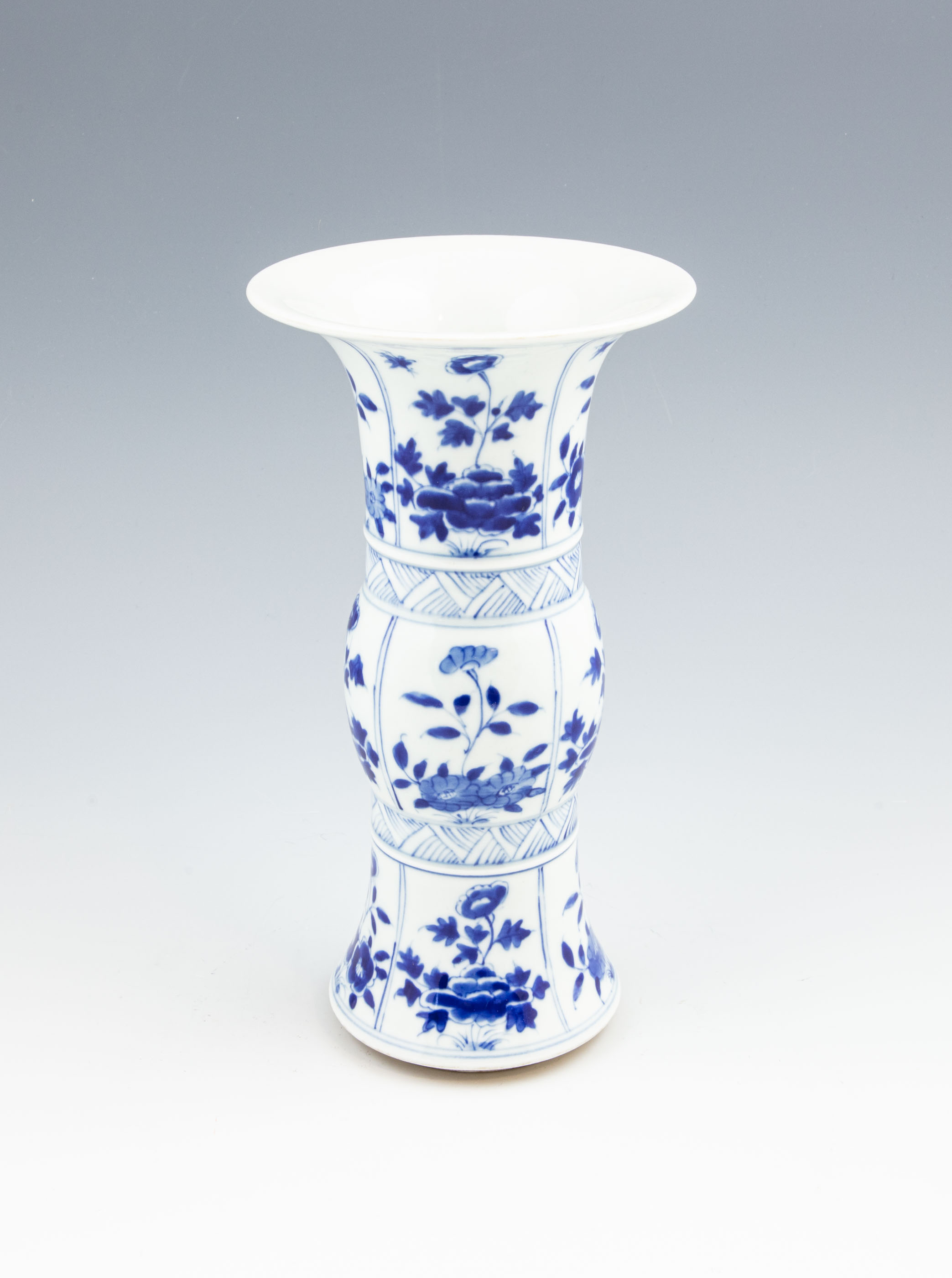 Vase - China - Kangxi - 2