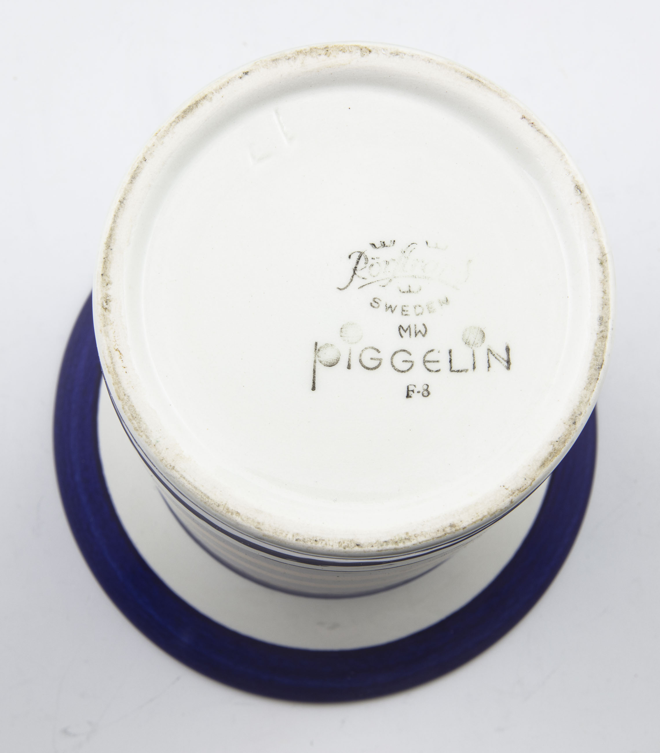 Piggelin - Vas - 4
