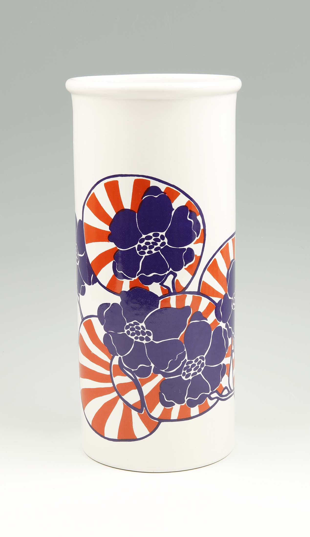 Nippon - Vas Cylinda 4