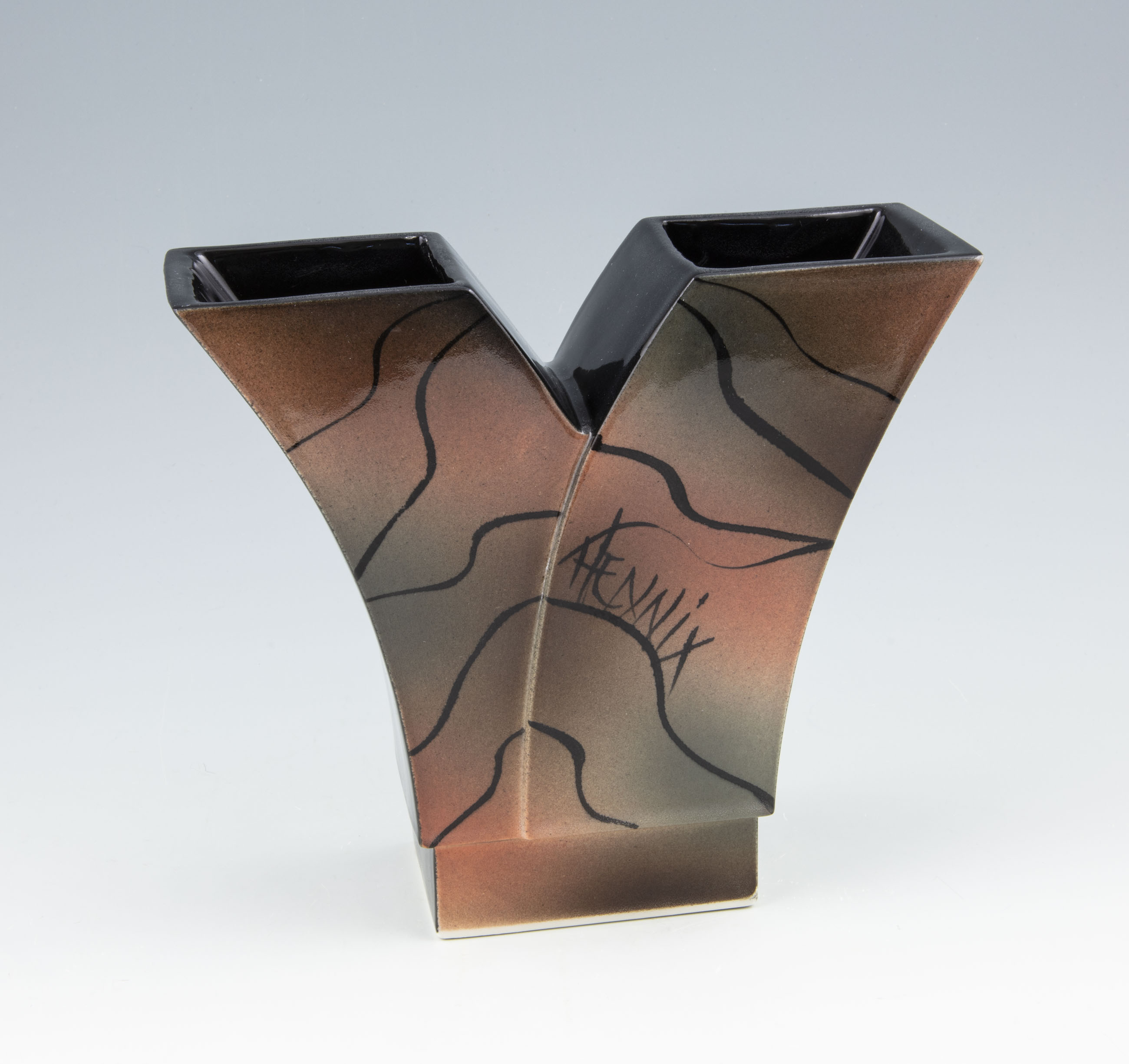 Vase - Studio hand