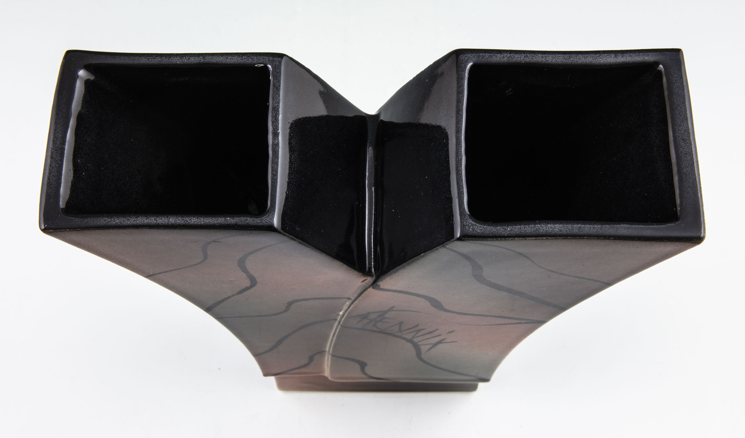 Vase - Studio hand - 3
