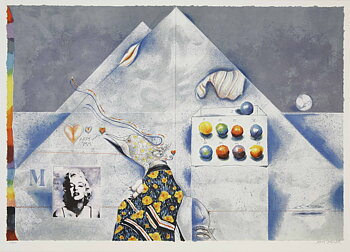 Dream Pyramid
